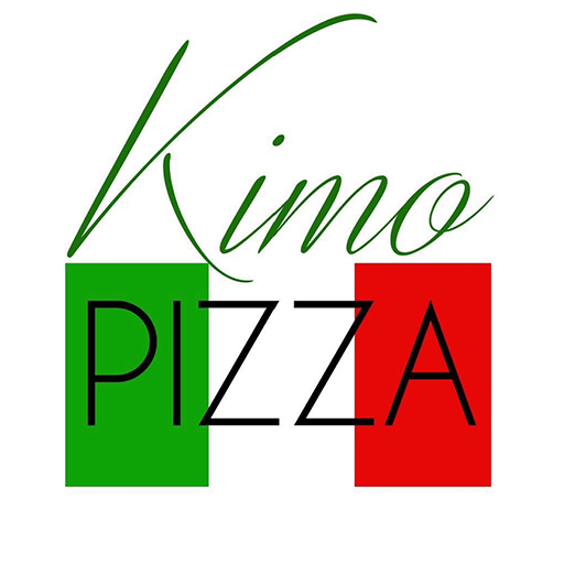 KimoPizza Logo