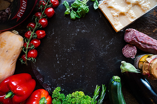  KimoPizza header image